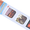 Bộ 3 bookmark nam châm kính vạn hoa - hội an 2 màu - ảnh sản phẩm 3