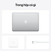 Apple macbook pro m1 2020 - 13 inchs 8gb 16gb - 256gb 512gb - hàng chính - ảnh sản phẩm 5