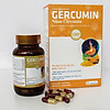 Viên uống hỗ trợ viêm loét dạ dày gercumin hỗ trợ cải thiện các triệu chứng - ảnh sản phẩm 2