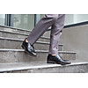 Giày cao nam siêu nhẹ t&tra tăng cao 6cm- s1088 đen sọc - ảnh sản phẩm 9