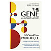 The gene an intimate history - paperback - ảnh sản phẩm 1