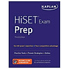 Hiset exam prep practice tests + proven strategies + online kaplan test - ảnh sản phẩm 1