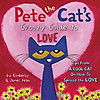 Pete the cat s groovy guide to love - ảnh sản phẩm 1