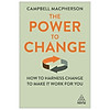 The power to change how to harness change to make it work for you - ảnh sản phẩm 1