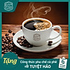 Cà phê hạt pha máy, lê s path coffee smoothly 250g 500g, thơm thoang thoảng - ảnh sản phẩm 7