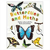 Dk butterflies and moths - ảnh sản phẩm 1