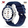 Đồng hồ nam ice-watch dây silicone 40mm - 016771 - ảnh sản phẩm 4