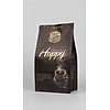 Cà phê hạt pha máy, lê s path coffee happy 250g 500g, vị đắng nhẹ - ảnh sản phẩm 4