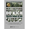 Sách marketing du kích truyền thông xã hội - ảnh sản phẩm 1