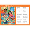 Sách bigfun activity book - dành cho trẻ từ 2 đến 4 tuổi - học tập sớm pre - ảnh sản phẩm 3