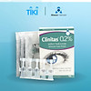 Clinitas 0.2% - nước nhỏ mắt, nước mắt nhân tạo hộp 30 tép - ý - chính hãng - ảnh sản phẩm 2