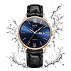 Đồng hồ nam iw 516g2 chính hãng full box chống nước kính saphire chống - ảnh sản phẩm 7
