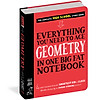 Everything you need to ace chemistry and geometry - sổ tay hóa và hình học - ảnh sản phẩm 2