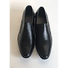 Giày tây nam công sở thanh lịch, nhã nhặn màu đen sang trọng gt02 - ảnh sản phẩm 1