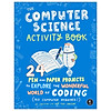 The computer science activity book 24 pen-and - ảnh sản phẩm 1