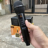 Loa karaoke bluetooth kei k07 - tặng kèm 2 micro không dây có màn hình lcd - ảnh sản phẩm 5
