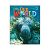Our world ame 2 workbook - ảnh sản phẩm 1