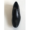 Giày tây nam công sở thanh lịch, nhã nhặn màu đen sang trọng gt02 - ảnh sản phẩm 2