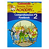Geronimo stilton academy comprehension paw book 2 - ảnh sản phẩm 1