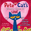 Pete the cat s groovy guide to love - ảnh sản phẩm 3