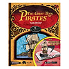 The great books of pirates augmented reality - sách 3d - ảnh sản phẩm 1