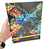 Time zones 3 workbook - ảnh sản phẩm 8