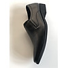 Giày tây nam công sở thanh lịch, nhã nhặn màu đen sang trọng gt02 - ảnh sản phẩm 3
