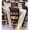 Tỏi đen aum nguyên vỏ túi nhôm black garlic 125g - ảnh sản phẩm 2