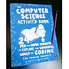 The computer science activity book 24 pen-and - ảnh sản phẩm 3