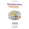 The night before halloween activity book - ảnh sản phẩm 3