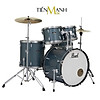 Bộ trống dàn cơ pearl jazz drum rs525sc - ảnh sản phẩm 4