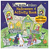 The night before halloween activity book - ảnh sản phẩm 1