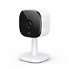 Camera trong nhà eufy security indoor cam 2k, tích hợp còi báo động - ảnh sản phẩm 1