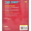 Time zones 3 workbook - ảnh sản phẩm 5