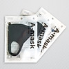 Combo 3 cái khẩu trang a-mask 3d kháng khuẩn - lọc bụi mịn - ảnh sản phẩm 2
