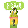 Chỉ giao hcm ginger linger smoothies - 500ml - ảnh sản phẩm 1