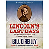 Lincoln s last days - ảnh sản phẩm 1