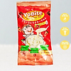 Sữa chua khô yobite-vị tổng hợp 20gr - ăn dặm -hỗ trợ tiêu hóa - ảnh sản phẩm 1