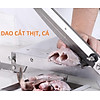 Máy cắt thịt đông lạnh, cắt xương, cắt gà - ảnh sản phẩm 3