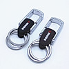 Móc khóa omuda 3745 - móc khóa thép gài thắt lưng móc khóa ô tô xe máy mã - ảnh sản phẩm 4