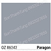 Oexpo zoco anti-fade uv for exterior sơn ngoại thất cao cấp chống thấm & - ảnh sản phẩm 2
