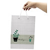 Túi đựng quà 32 x 22.5 cm best wishes - the sun mẫu bao bì giao ngẫu nhiên - ảnh sản phẩm 10