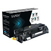 Hộp mực in sapido cho máy in hp ce505a hàng chính hãng - ảnh sản phẩm 2