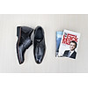 Giày cao nam siêu nhẹ t&tra tăng cao 6cm- s1088 đen sọc - ảnh sản phẩm 5
