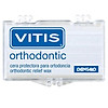 Sáp giảm đau chỉnh nha - vitis orthodontic wax - ảnh sản phẩm 3