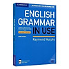 Tặng audio + answer key bộ nhập - english grammar in use 3q - ảnh sản phẩm 3