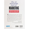 22 quy luật bất biến trong marketing - ảnh sản phẩm 3