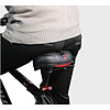 Đệm yên xe đạp thể thao đàn hồi mềm dày thoáng khí cao cấp giúp êm mông - ảnh sản phẩm 5