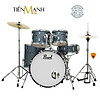 Bộ trống dàn cơ pearl jazz drum rs525sc - ảnh sản phẩm 1