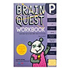 Sách braint quest workbook pre k  4 - 5 tuổi - ảnh sản phẩm 1